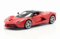 16901Rd Ferrari LaFerrari F70 Burago Signature 1:18
