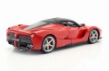 16901Rd Ferrari LaFerrari F70 Burago Signature 1:18