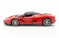 16901Rd Ferrari LaFerrari F70 Burago Signature 1:18