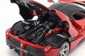 16901Rd Ferrari LaFerrari F70 Burago Signature 1:18