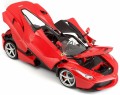 16901Rd Ferrari LaFerrari F70 Burago Signature 1:18