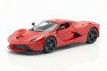 16001 Ferrari LaFerrari F70 Bburago 1:18