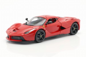 Ferrari LaFerrari F70 2015 Bburago 1:18
