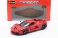 16001 Ferrari LaFerrari F70 Bburago 1:18