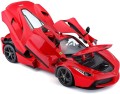 16001 Ferrari LaFerrari F70 Bburago 1:18