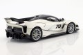 16012 Ferrari FXX-K Evoluzione Evo #70 2018 Bburago 1:18