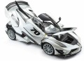 16012 Ferrari FXX-K Evoluzione Evo #70 2018 Bburago 1:18