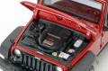 31676 Jeep Wrangler 2014 Maisto 1:18