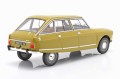 181670 Citroen Ami 8 Club 1969 Norev 1:18