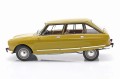 181670 Citroen Ami 8 Club 1969 Norev 1:18