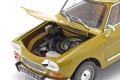 181670 Citroen Ami 8 Club 1969 Norev 1:18