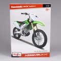 39175 Kawasaki KX 450F Maisto KIT 1:12