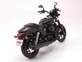 32333 Harley Davidson Street 750 2015 Maisto 1:12