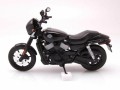 32333 Harley Davidson Street 750 2015 Maisto 1:12