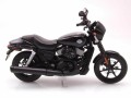 32333 Harley Davidson Street 750 2015 Maisto 1:12