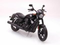 32333 Harley Davidson Street 750 2015 Maisto 1:12