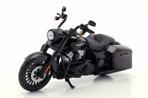 Harley-Davidson Road King Special 2017 Maisto 1:12