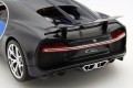11040Bu Bugatti Chiron 2016 Bburago 1:18