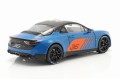 S1801605 Alpine A110 Cup #36 Launch Livery 2019 Solido 1:18