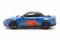 S1801605 Alpine A110 Cup #36 Launch Livery 2019 Solido 1:18