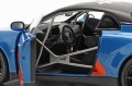 S1801605 Alpine A110 Cup #36 Launch Livery 2019 Solido 1:18