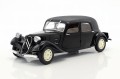 S1800903 Citroen Traction 11CV 1937 Solido 1:18