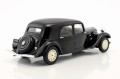 S1800903 Citroen Traction 11CV 1937 Solido 1:18