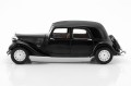S1800903 Citroen Traction 11CV 1937 Solido 1:18