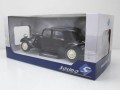 S1800903 Citroen Traction 11CV 1937 Solido 1:18