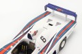 S1805601 Porsche 936/78 #6 2nd 24h LeMans 1978 Wollek, Barth, Ickx Solido 1:18