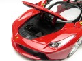 16901Rd Ferrari LaFerrari F70 Burago Signature 1:18