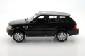 12069Bk Range Rover Sport Bburago 1:18
