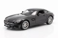 31398 Mercedes-Benz AMG GT C190 V8 BiTurbo 2015 Maisto 1:18