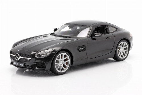 31398 Mercedes-Benz AMG GT C190 V8 BiTurbo 2015 Maisto 1:18