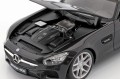 31398 Mercedes-Benz AMG GT C190 MAISTO 1:18
