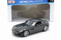 31398 Mercedes-Benz AMG GT C190 MAISTO 1:18