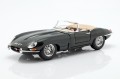 12046 Jaguar E-Type Cabriolet 1961 Bburago 1:18