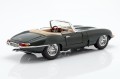 12046 Jaguar E-Type Cabriolet 1961 Bburago 1:18