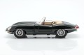 12046 Jaguar E-Type Cabriolet 1961 Bburago 1:18