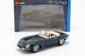 12046 Jaguar E-Type Cabriolet 1961 Bburago 1:18