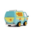 31720 Van Wehikuł Tajemnic z Figurkami Kudłaty i Scooby Doo Jada Toys 1:24