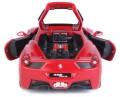 26003 Ferrari 458 Italia Bburago 1:24