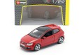 21059 Volkswagen VW Polo MK5 GTI Bburago 1:24