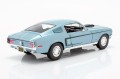31167Bu Ford Mustang GT Cobra Jet 1968 Maisto 1:18