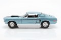 31167Bu Ford Mustang GT Cobra Jet 1968 Maisto 1:18