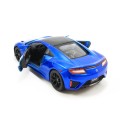 31234 Honda Acura NSX 2018 Maisto 1:24