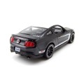 31269 Ford Mustang Boss 302 2011 Maisto 1:24