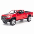 31517 Chevrolet Colorado ZR2 2017 Maisto 1:27