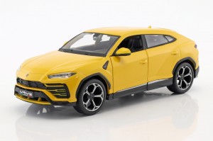 Lamborghini Urus 2018 Maisto 1:24