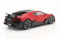 11045Rd Bugatti Divo 2018 Bburago 1:18